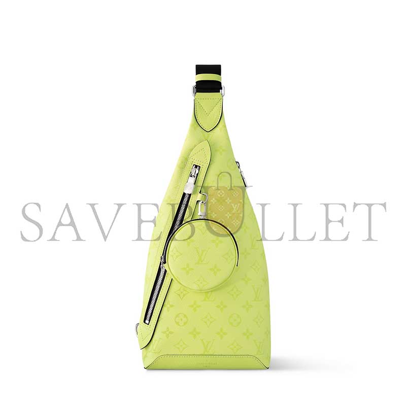 l0vis Vvtt0n master duo slingbag m14071 (42*20*6cm)